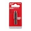 Milwaukee One-Piece Carbide Hole Cutter Pilot Bit