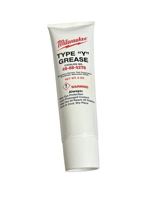 Milwaukee Gearcase Lube, 10G