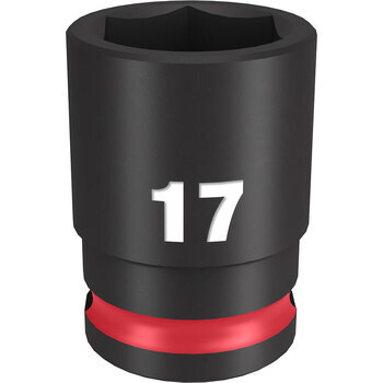 MILWAUKEE SHOCKWAVE Impact Duty™ 3/8&quot;Drive Socket