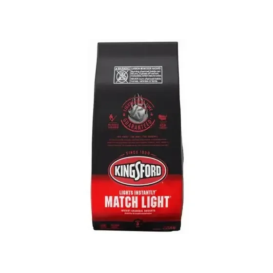 Kingsford 32090 Match Light Charcoal, 11.6Lb