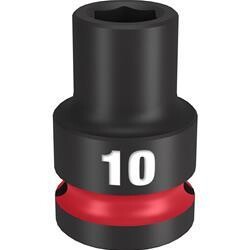SHOCKWAVE Impact Duty™ 1/2&quot;Drive 6 Point Socket