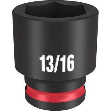 SHOCKWAVE Impact Duty™ 3/8&quot; Drive Socket