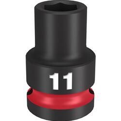 SHOCKWAVE Impact Duty™ 1/2&quot;Drive 6 Point Socket