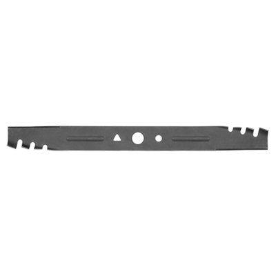 Milwaukee 21&quot; High Lift Mower Blade