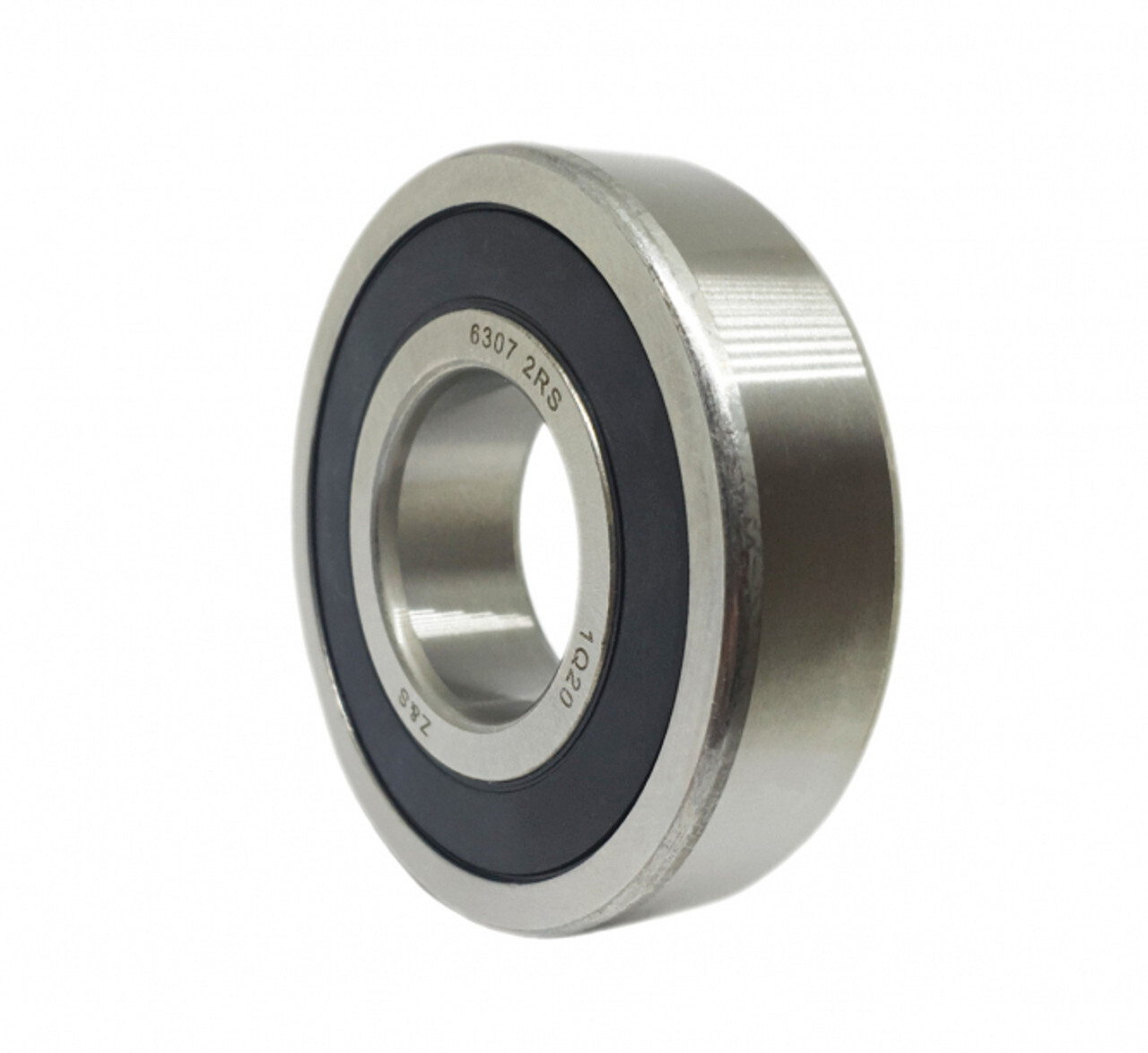Sealed Ball Bearing, 35X80X21