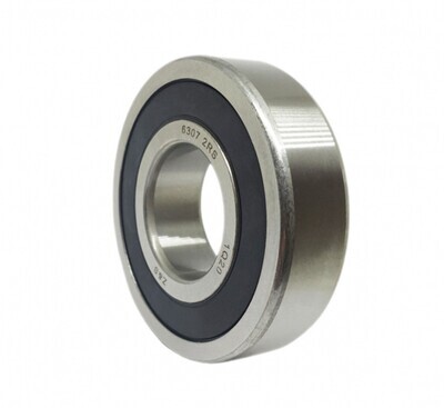 Sealed Ball Bearing, 35X80X21