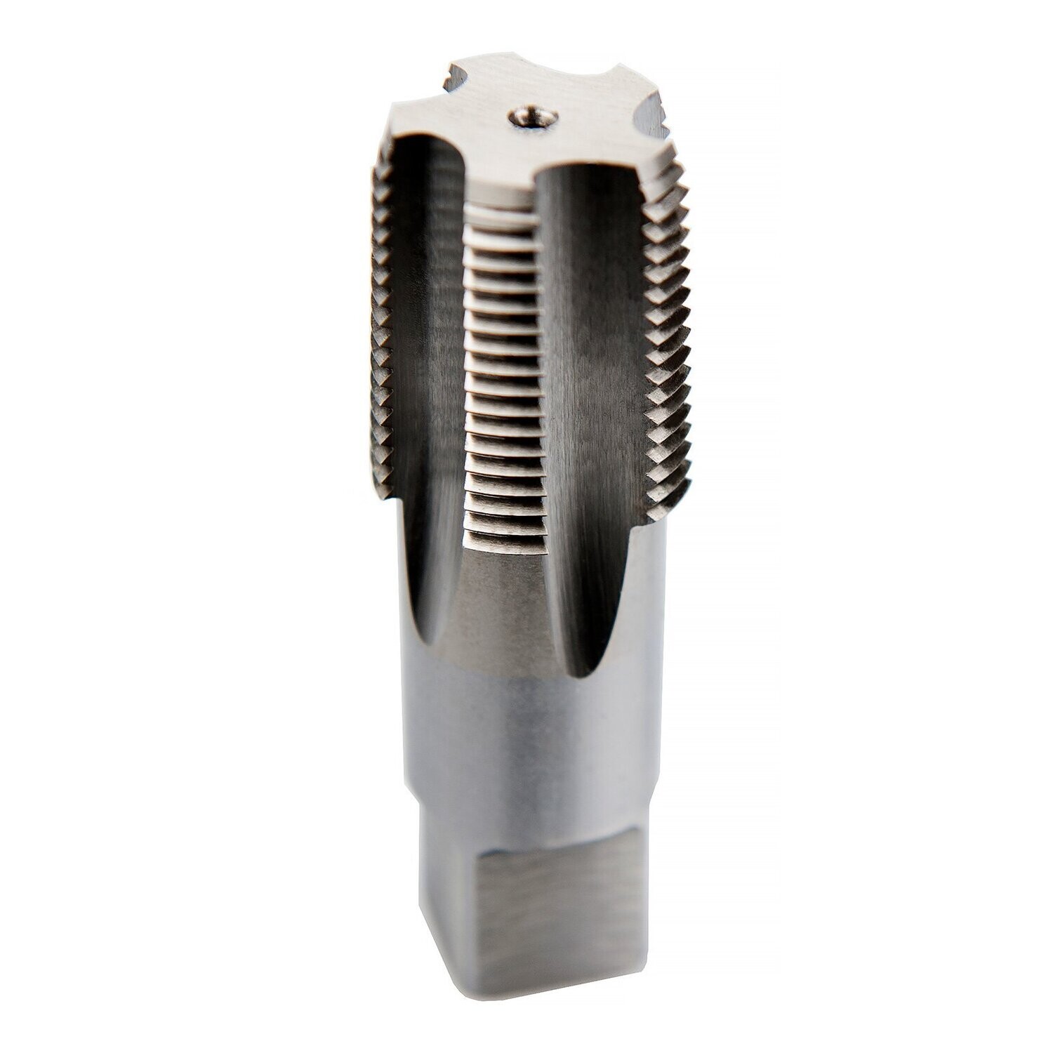 Taper Pipe Tap, 1&quot;-8TPI