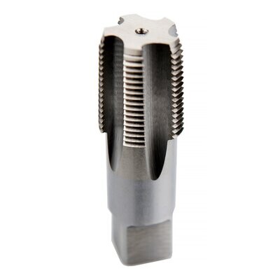 Taper Pipe Tap, 1&quot;-8TPI
