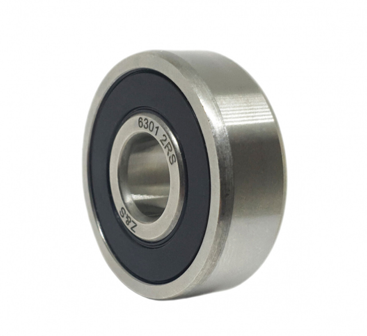 Sealed Ball Bearing, 12X37X12