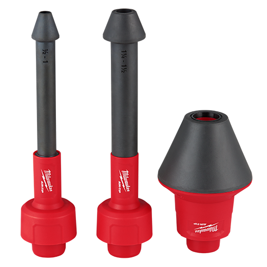 Milwaukee AIR-TIP™ Conduit Line Puller Kit