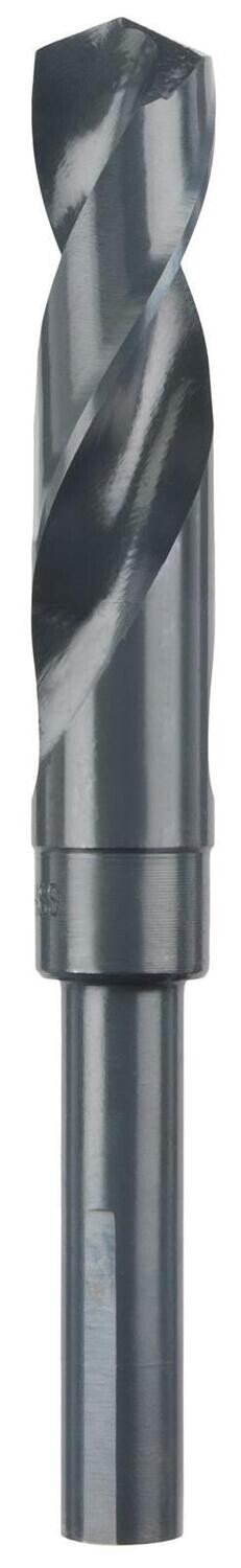 Milwaukee 48-89-2754 S&amp;D Black Oxide Drill Bit, 1&quot;