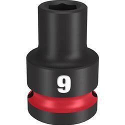 SHOCKWAVE Impact Duty™ 1/2&quot;Drive 6 Point Socket