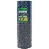 Jackson Wire 12014629 Vinyl Coated Poultry Netting, 48&quot;X150Ft