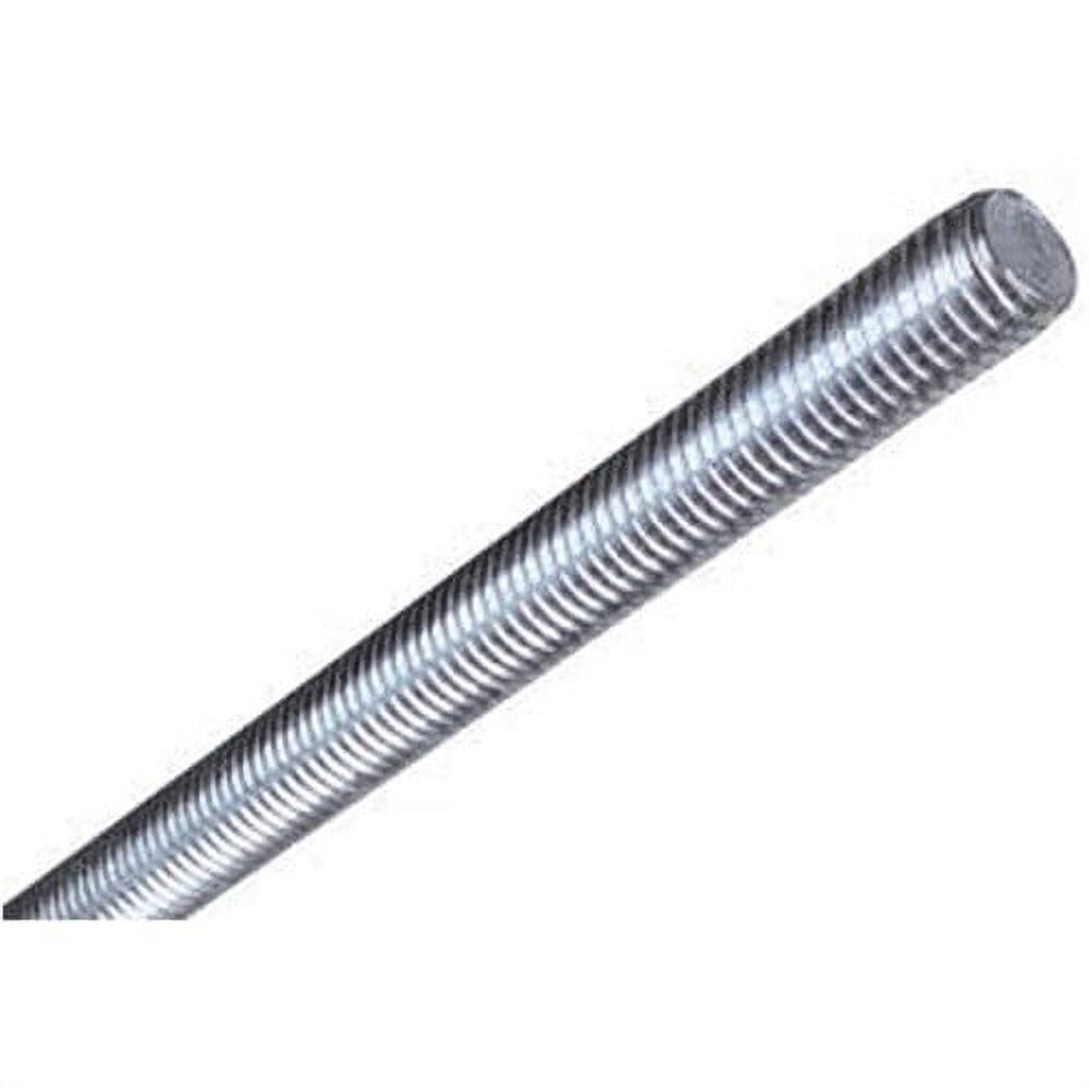 Threaded Rod, 5/16&quot;X12&quot;