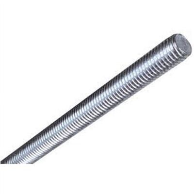 Threaded Rod, 5/16&quot;X12&quot;