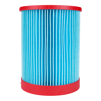 Milwaukee Large Wet/DryHigh efficiency Filter