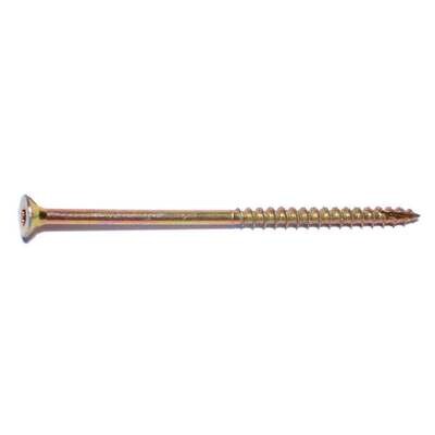 Saberdrive Multi-Purpose Screws, 12X5&quot;