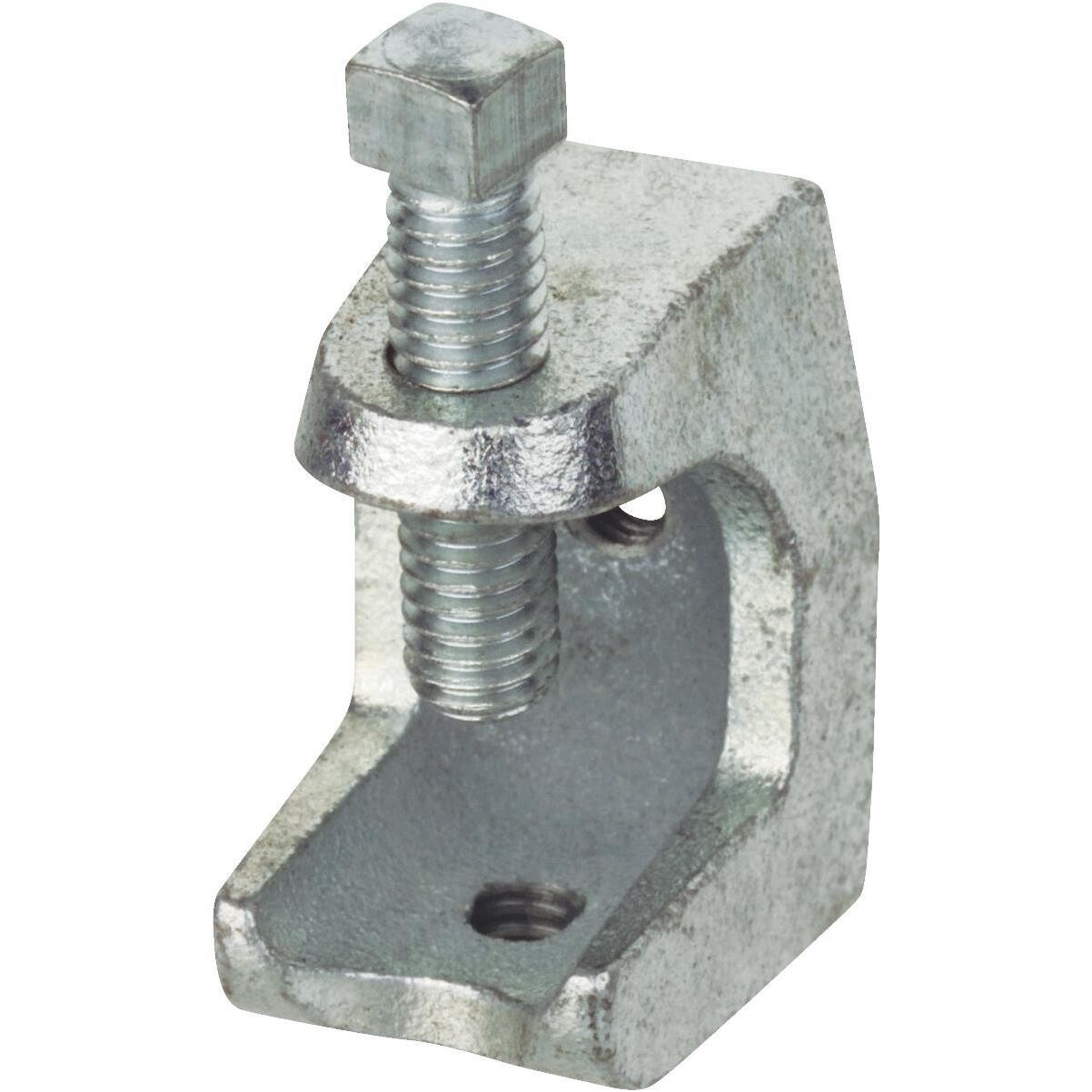 SuperStrut Z503-5 Malleable Iron Beam Clamp, 1/2&quot;