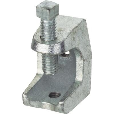 SuperStrut Z503-5 Malleable Iron Beam Clamp, 1/2&quot;