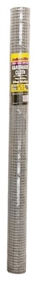 Jackson Wire 11031713 Hardware Cloth, 1/2&quot;X48&quot;X10Ft
