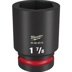 SHOCKWAVE Impact Duty™  1&quot;Drive 1-7/8&quot; Deep 6 Point Socket