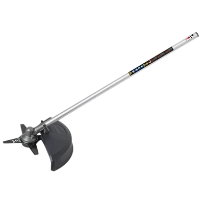 Milwaukee Quik-Lok™ Brushcutter Attachment w/4-Point Blade