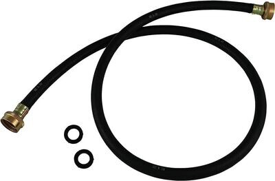 PlumbPak PP850-7 FemXFem Washer Hose, 5Ft