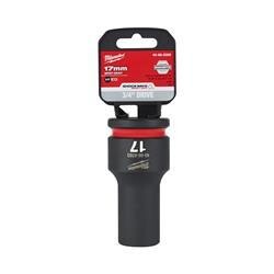 SHOCKWAVE Impact Duty™  3/4&quot;Drive 17MM Deep 6 Point Socket