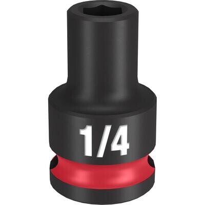 SHOCKWAVE Impact Duty™ 3/8&quot; Drive Socket