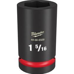 SHOCKWAVE Impact Duty™  1&quot;Drive 1-5/16&quot; Deep 6 Point Socket
