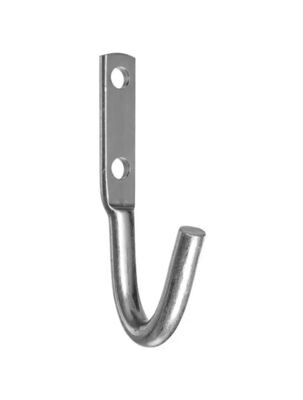 National Hardware N220-582 Tarp Rope Hook, 3-1/2&quot;  180Lb WLL