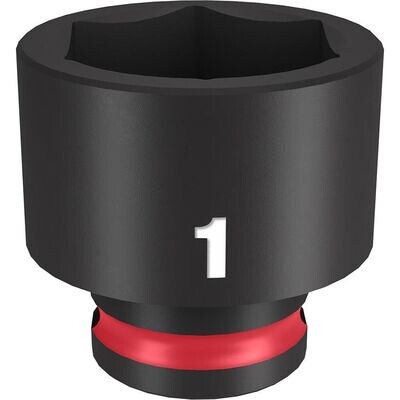 SHOCKWAVE Impact Duty™ 3/8&quot; Drive Socket