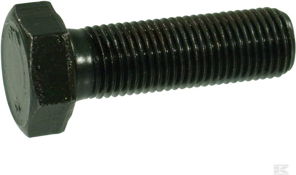 Metric Fine Bolt, M16-1.5 X 50MM