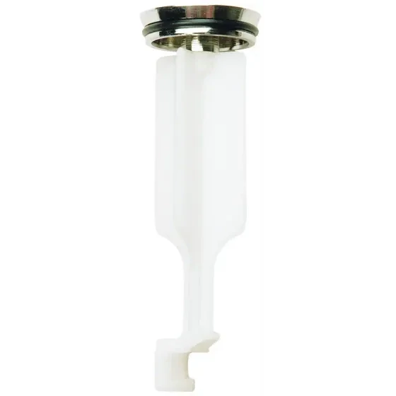 PlumbPak PP820-80 polished Chrome Lavatory Pop-Up Stopper