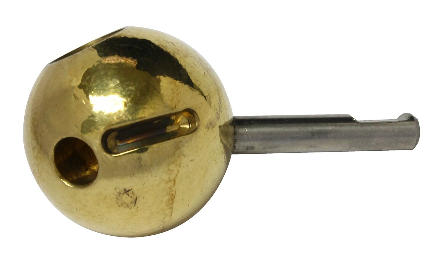 PlumbPak PP808-72LF Replacement Brass Faucet Ball