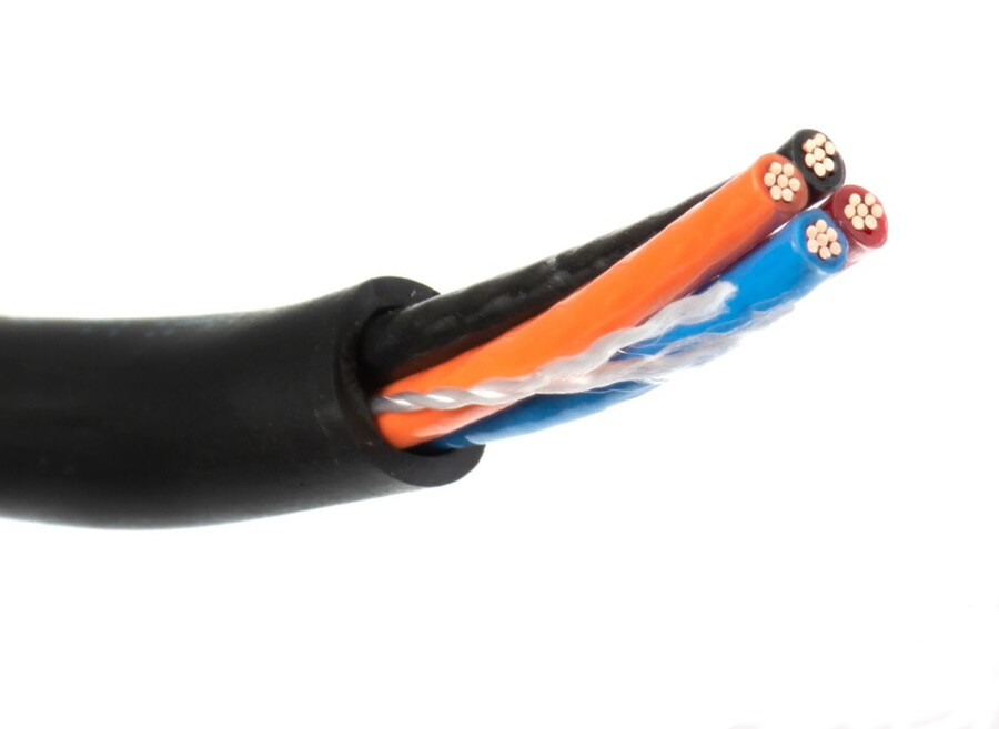 Tray Cable (TC) 10/4 THHN