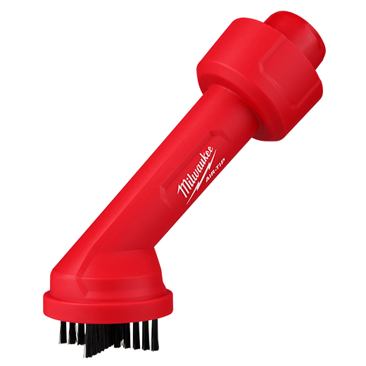 Milwaukee AIR-TIP™ Cross Brush Tool