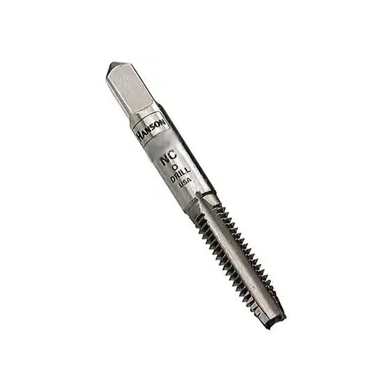 Irwin 8139 Thread Tap, 7/16-14NC