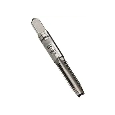 Irwin 8139 Thread Tap, 7/16-14NC