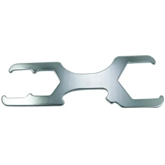 PlumbPak PP840-10 4-Way Combination Wrench
