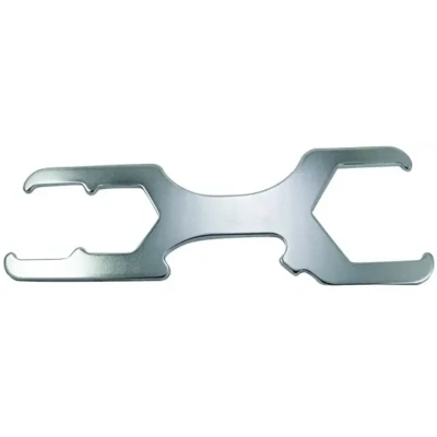 PlumbPak PP840-10 4-Way Combination Wrench