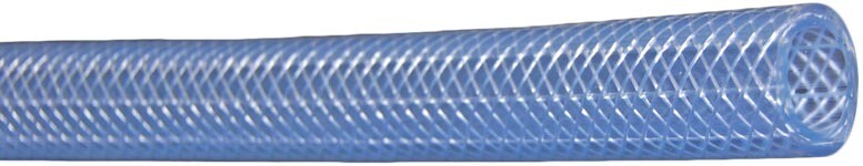 Vinyl Reinforced Hose, 1/2&quot; 215PSI