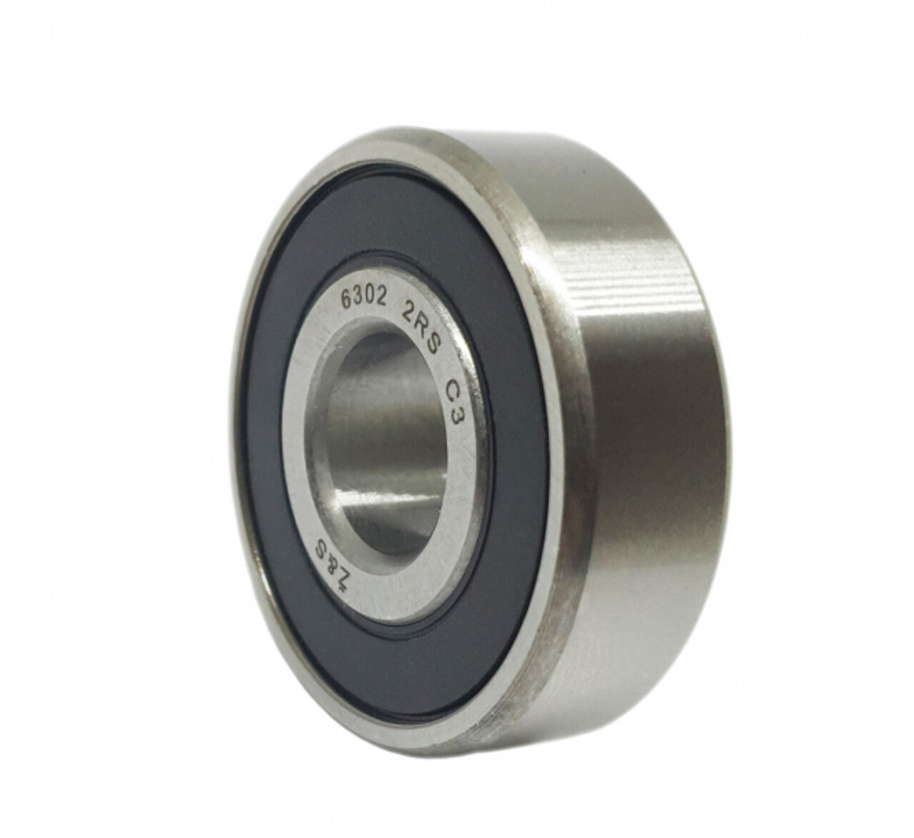 Sealed Ball Bearing, 15X42X13