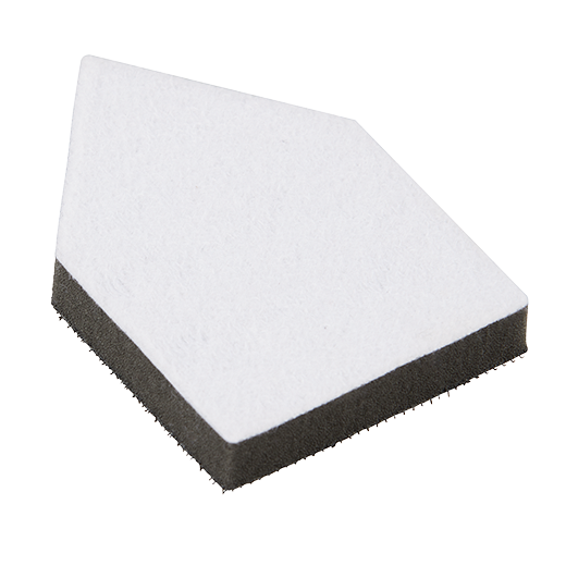 Milwaukee Spong Pad for M12 Orbital Sander