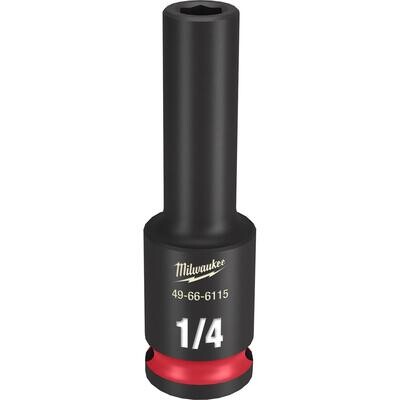 SHOCKWAVE Impact Duty™ 3/8&quot; Drive Socket