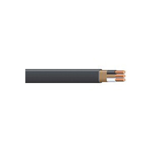 Southwire 6/2NM-WGX500 Building Wire