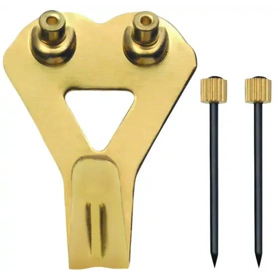 OOK 50025 Pro Picture Hanger Kit, 50Lbs
