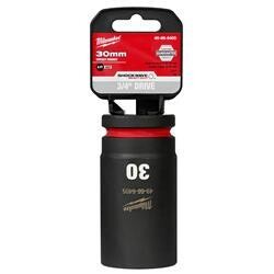 SHOCKWAVE Impact Duty™  3/4&quot;Drive 30MM Deep 6 Point Socket