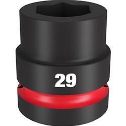 SHOCKWAVE Impact Duty™ 1&quot;Drive 29MM Standard 6 Point Socket