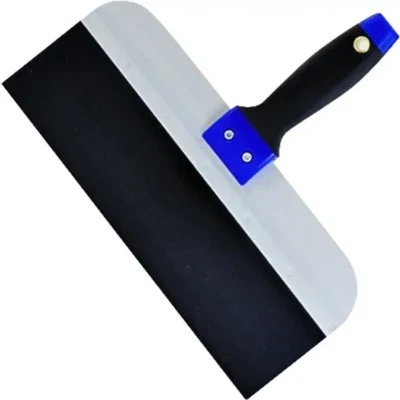 Vulcan 360233L Ergo Blued Steel Drywall Knife, 12&quot;